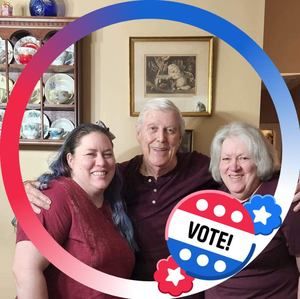 Meet your Posher, Christina